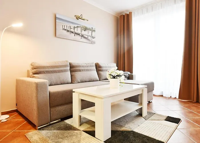 Chilliapartamenty- Zielone Tarasy- Koala