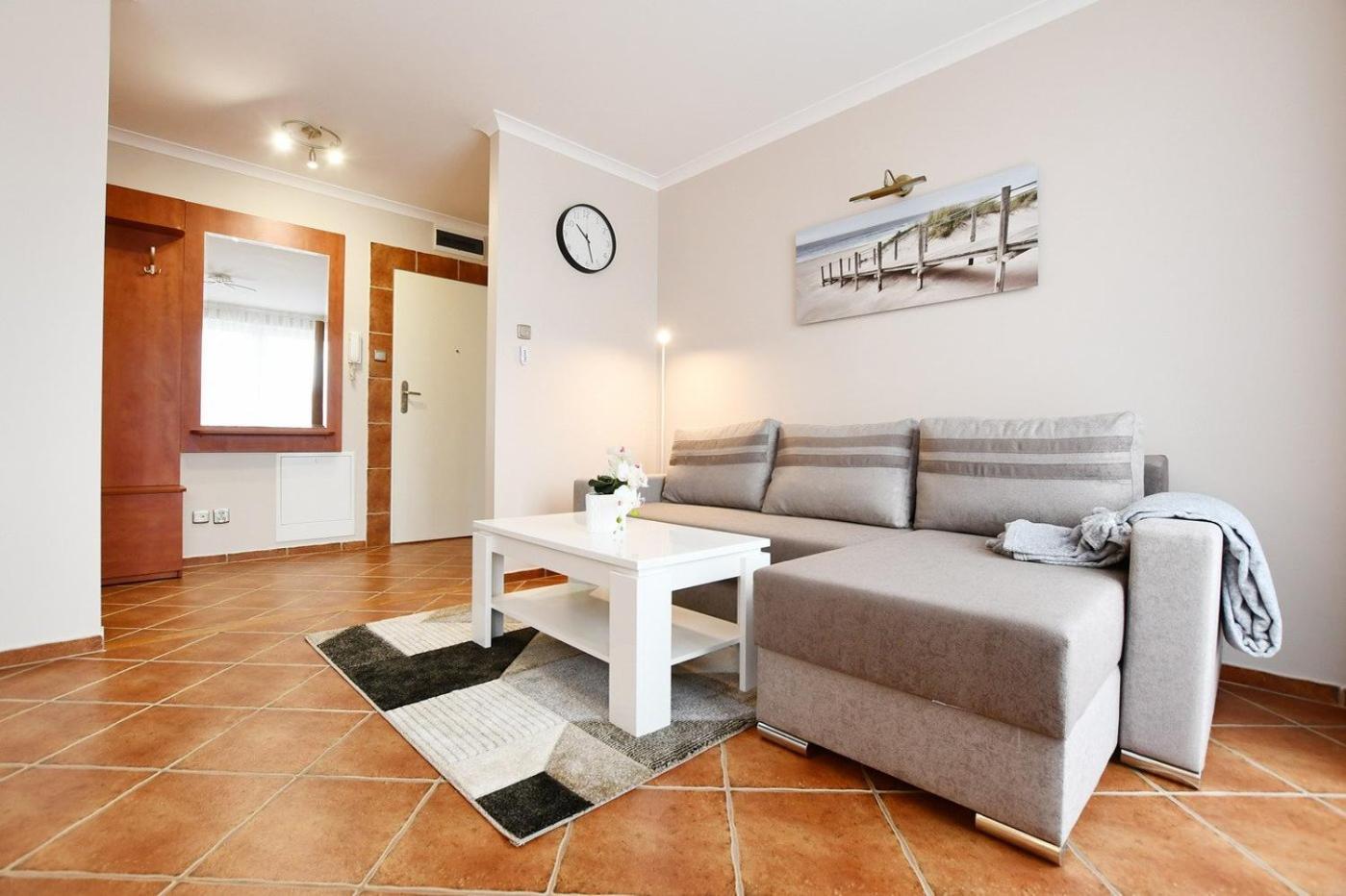 Chilliapartamenty- Zielone Tarasy- Koala Apartment